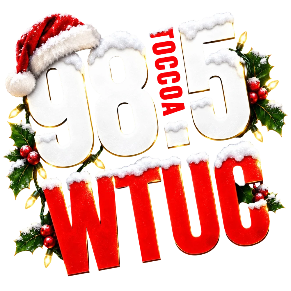 98.5 WTUC