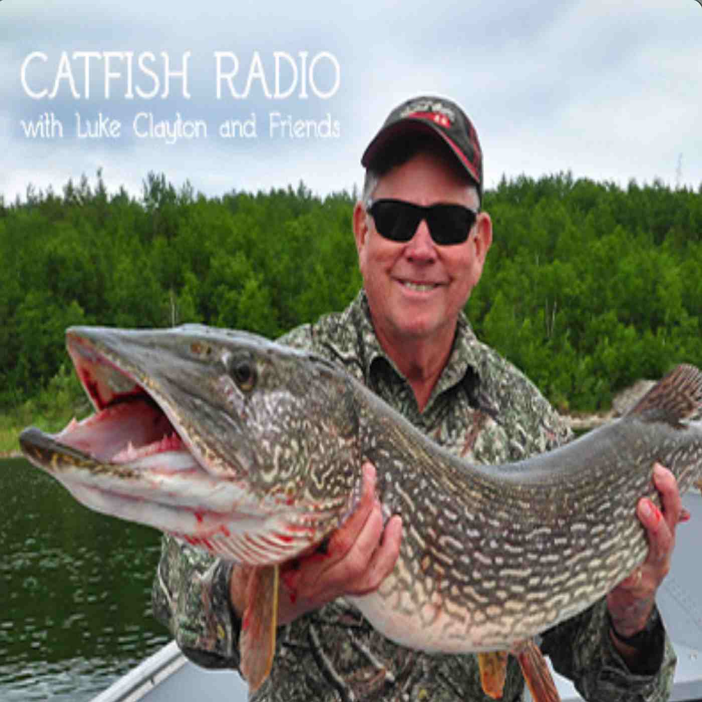 catfish radio