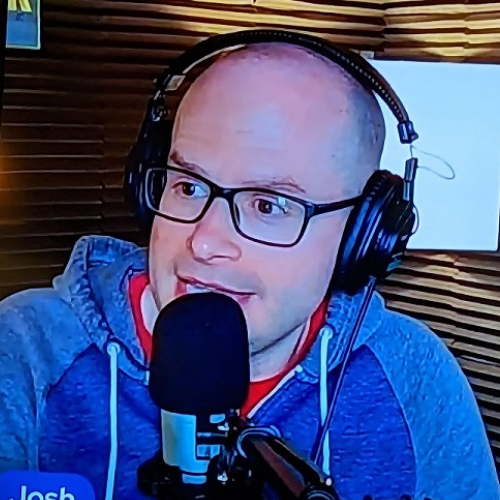 Josh David Josh David