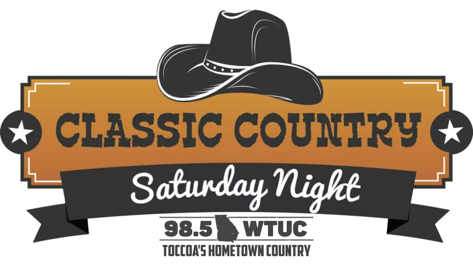 Classic Country Saturday Night