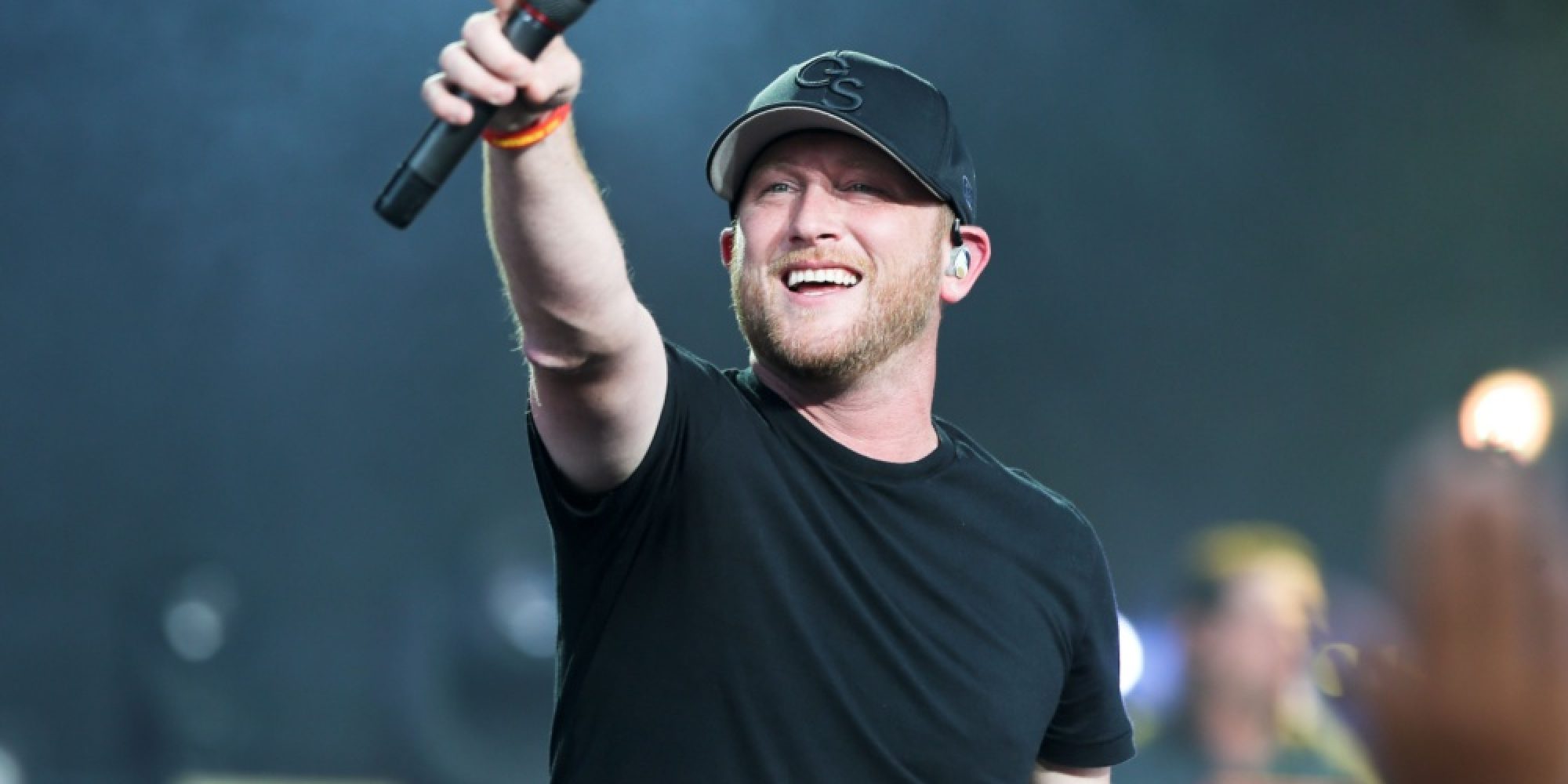 Cole Swindell drops his new song “Forever To Me”