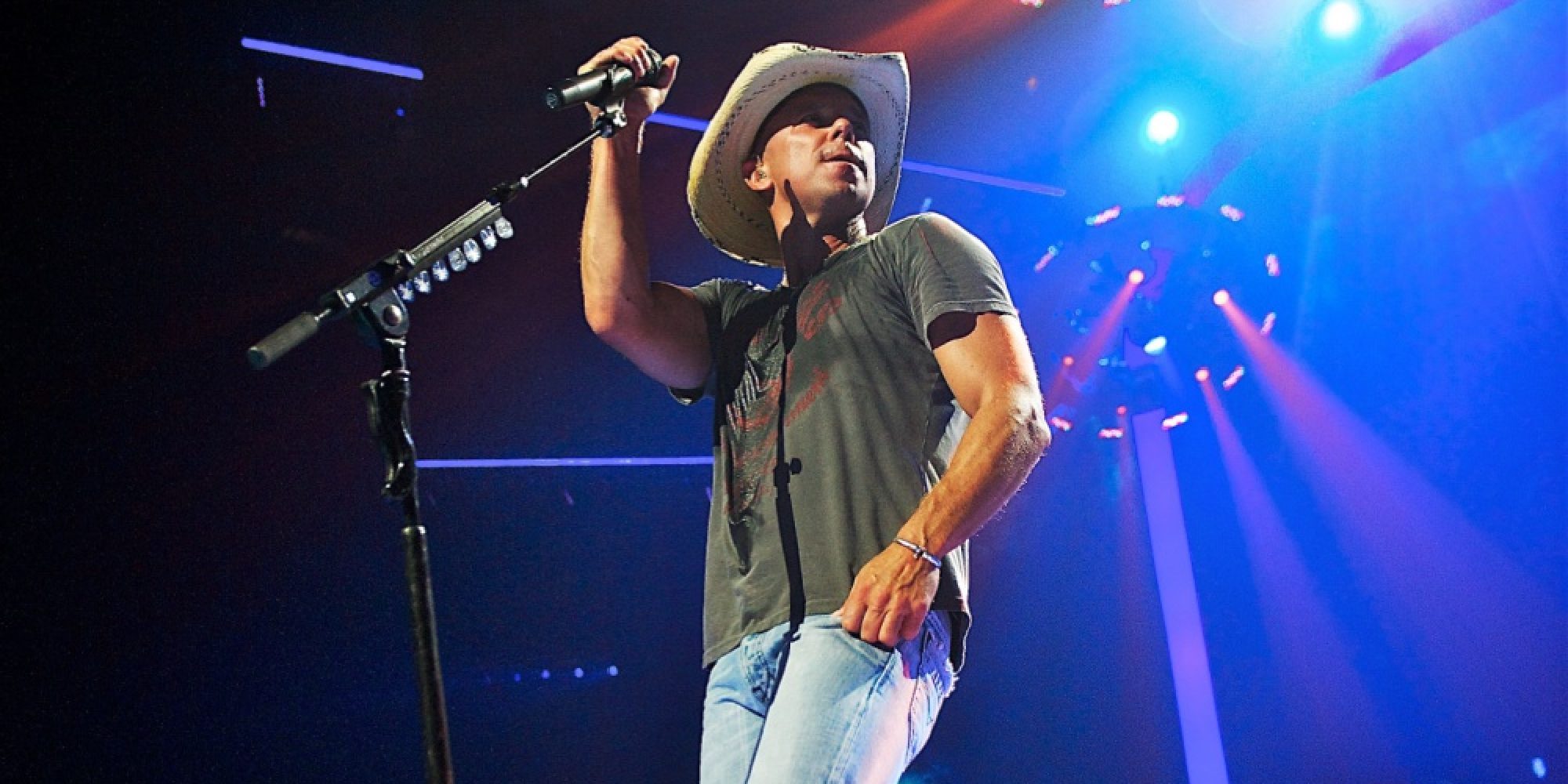 Kenny Chesney to release limited edition vinyl of new LP, ‘Born’
